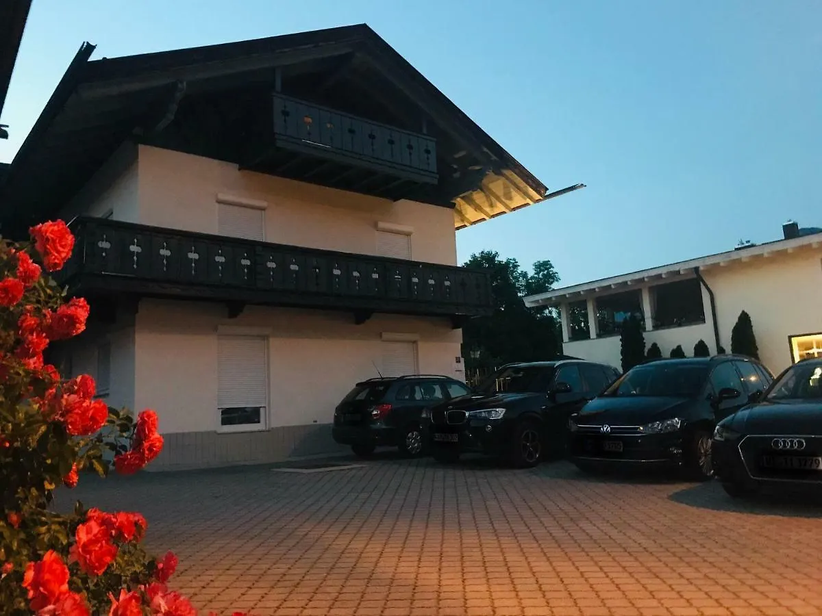 Ferienhaus Butterfly Garmisch-Partenkirchen 0*,