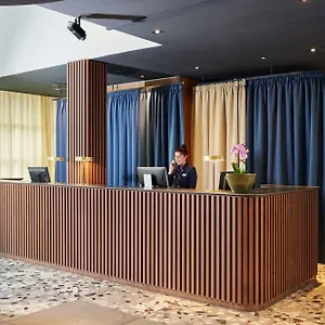Nh Frankfurt Airport Kelsterbach